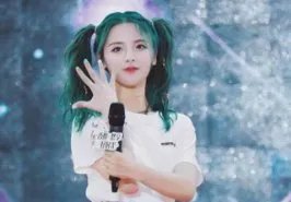 杨超越:还有多少一次来个痛快,换作是你,会怎么应对这些过去的旧闻?