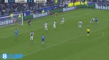 尤文0：3皇马，C罗梅开二度，他的欧冠进球记录还能延续多久？