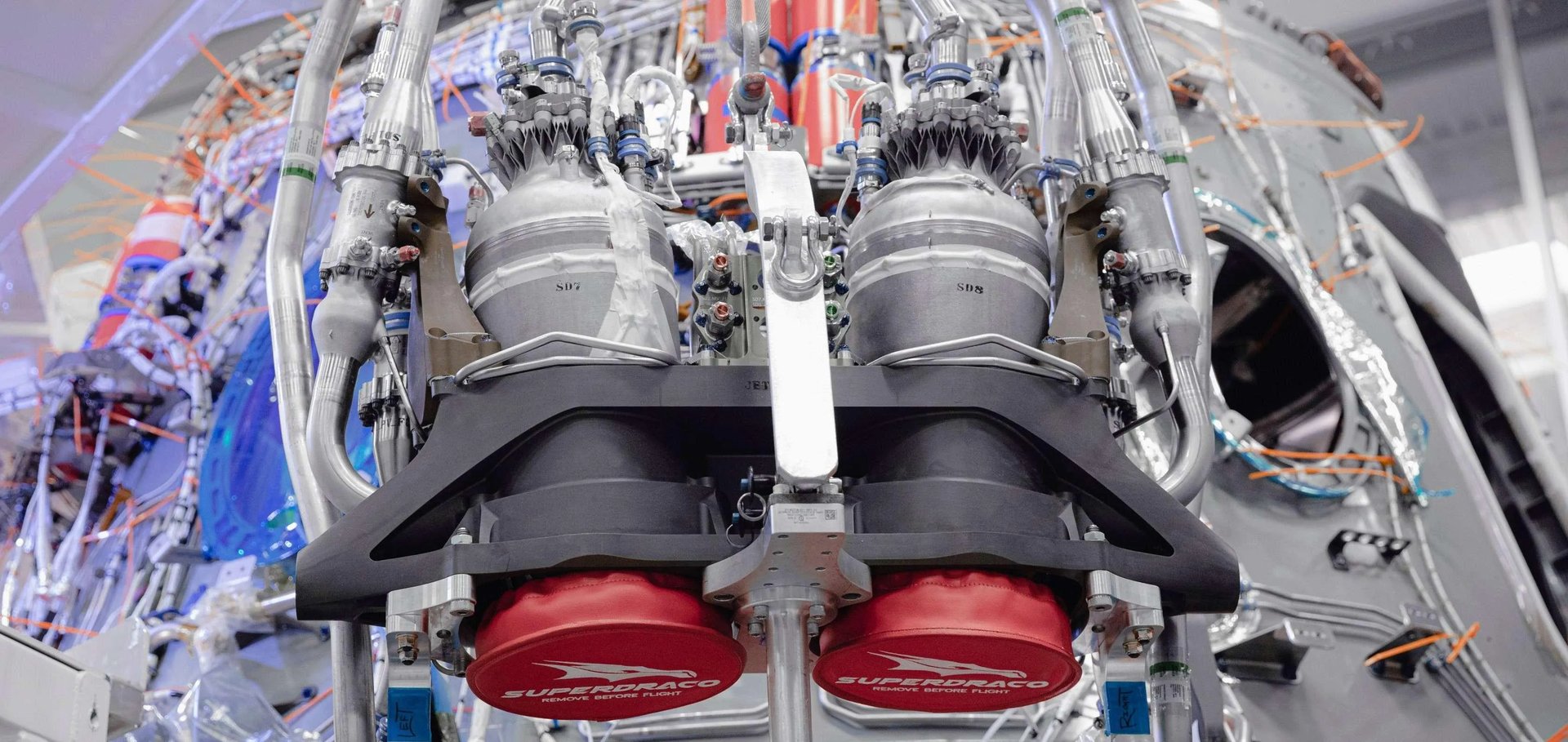 龙飞船载人与空间站对接成功对中国的航空航天有什么影响？