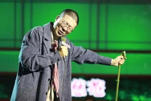 《脱口秀大会》2017是否不如《吐槽大会》?