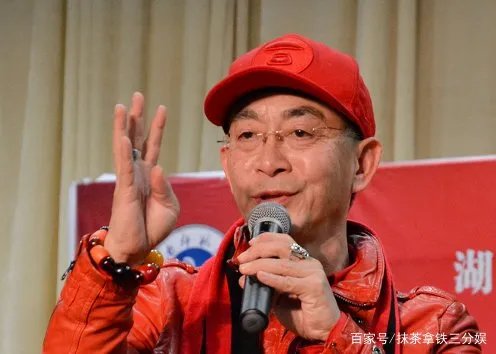 为什么现在六小龄童被骂的这么惨?