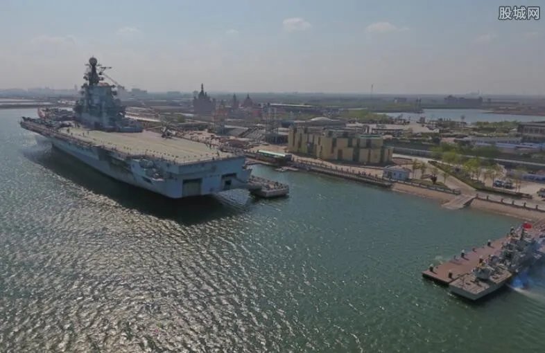 航母概念股有哪些 航母概念龙头股一览