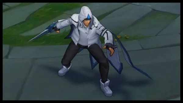 S5总决赛SKT遇到EDG Pawn和Faker几几开?