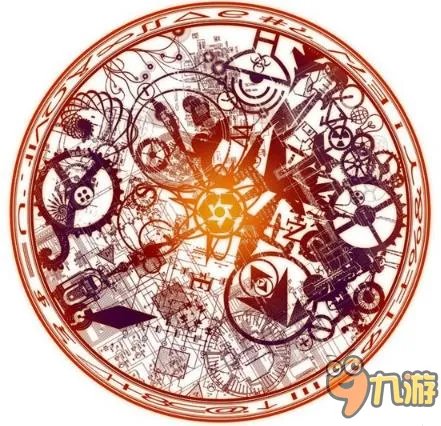 阴阳师现世召唤阵打印图片 现世符咒召唤阵攻略