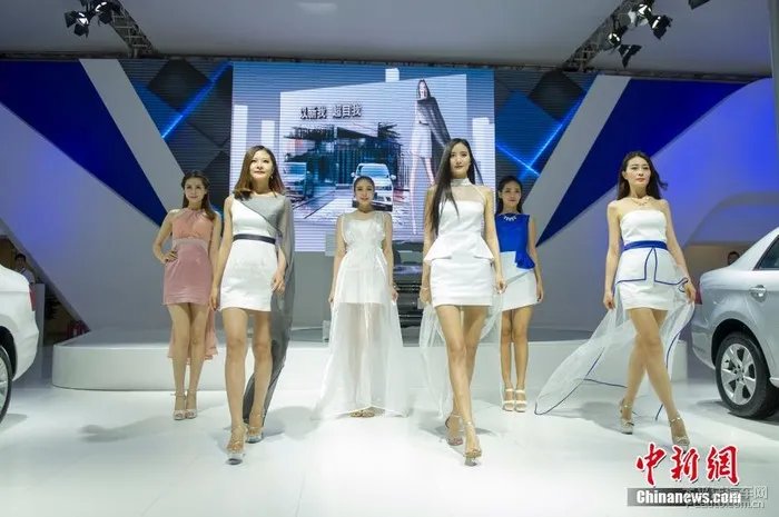 海南“第一车展”