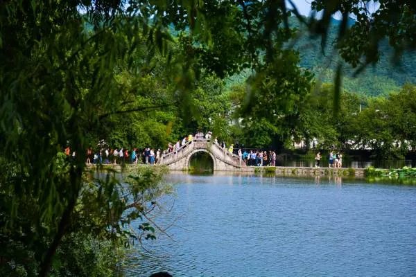 黄山旅游最佳路线是什么?