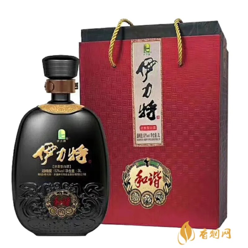 伊力特曲价格表多少钱？详尽解析