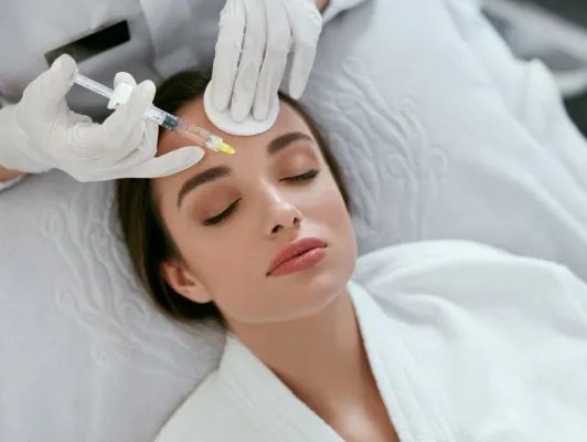 美白针的效果如何