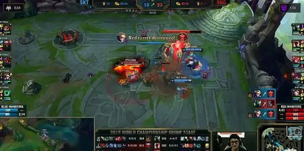 lols9总决赛视频回放