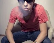 欧美范帅气QQ男生头像