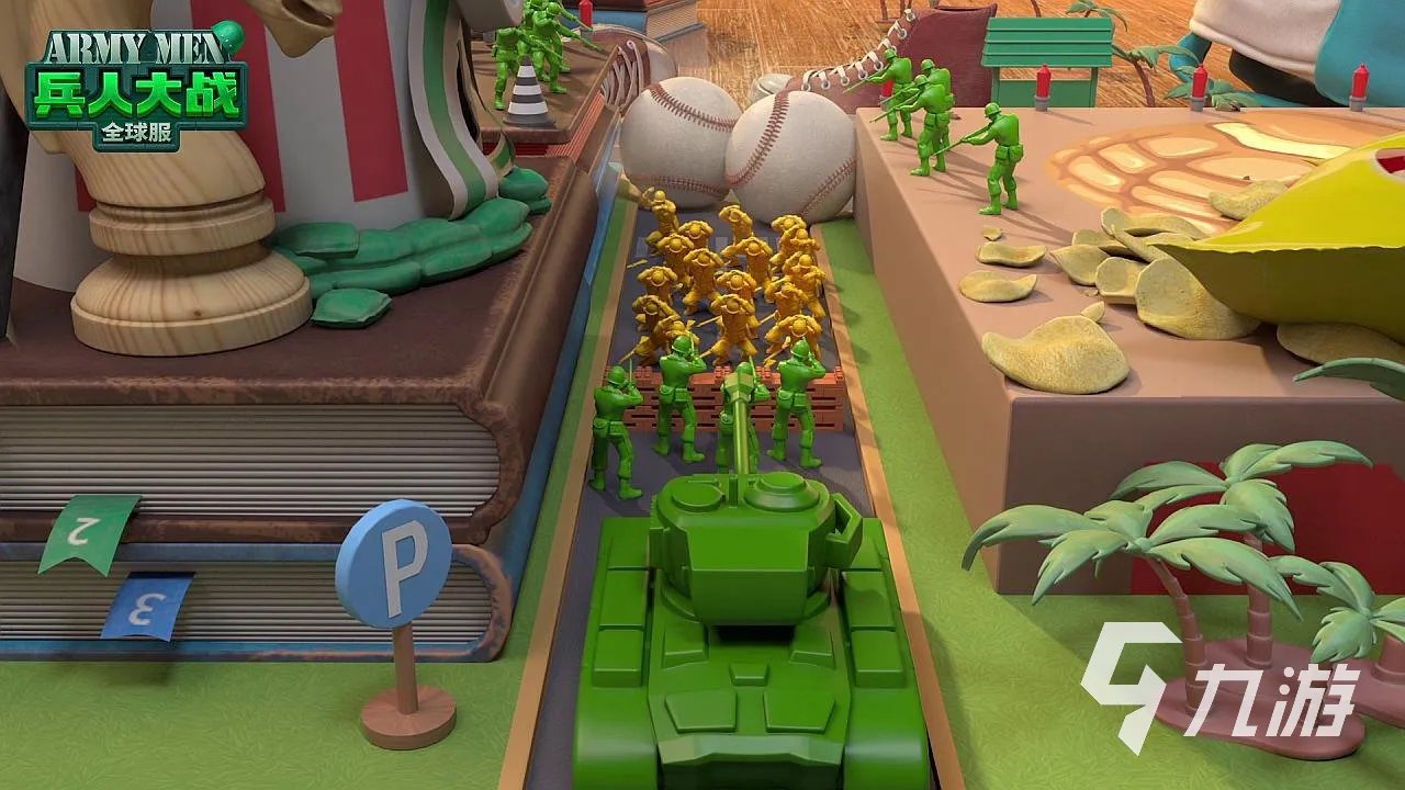 最火网络游戏排行榜2023 火爆的网络游戏推荐