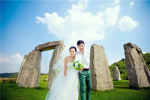 遵义婚纱摄影工作室排行 遵义十大好口碑影楼