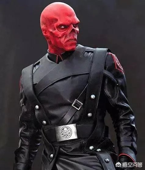 美国队长里的九头蛇是什么组织，它和神盾局有哪些关联？