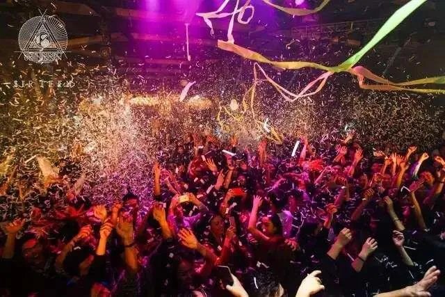 2018跨年去哪里?