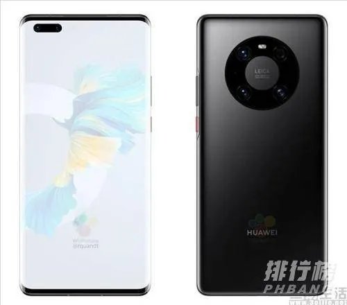 华为Mate40国内版价格揭晓_华为mate40国内价格多少