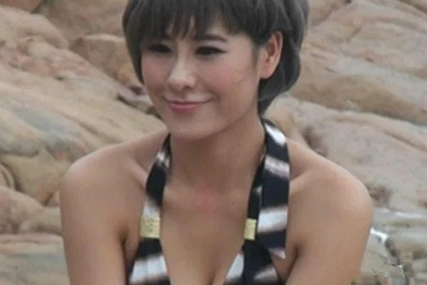 吴晴晴拍过什么电影 《蜜桃成熟时33D》带来全新感受