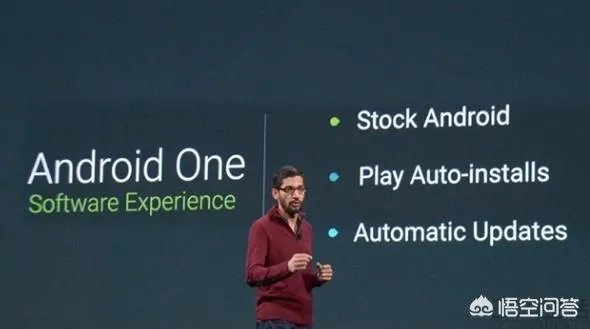 android one