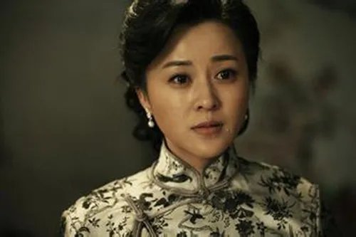 计春华老婆刘芳毓照片曝光  曾塑造多个经典形象