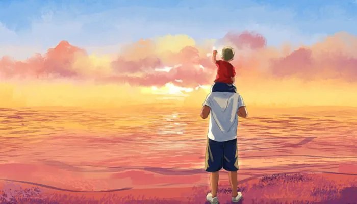 父亲节2022年是几月几日 2022年的父亲节是哪一天