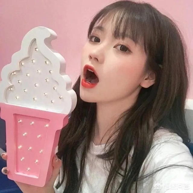 有没有好看小清新女生头像?