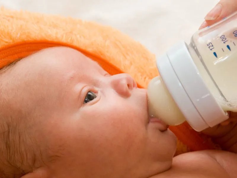 宝宝断奶注意事项