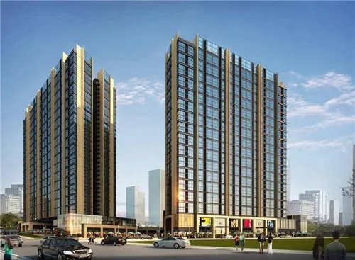 敏捷地产是大地产吗  敏捷地产详情介绍