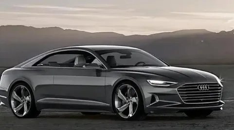 沃尔沃与奥迪相撞,沃尔沃被当场撞断成两截,你怎么看待?