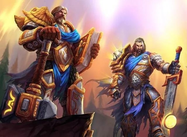 《魔兽世界》tbc奶骑堆什么属性