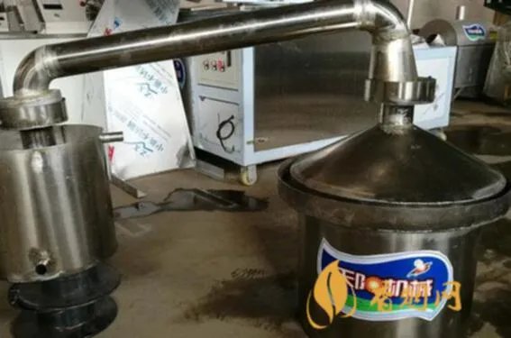 微型制酒设备多少钱