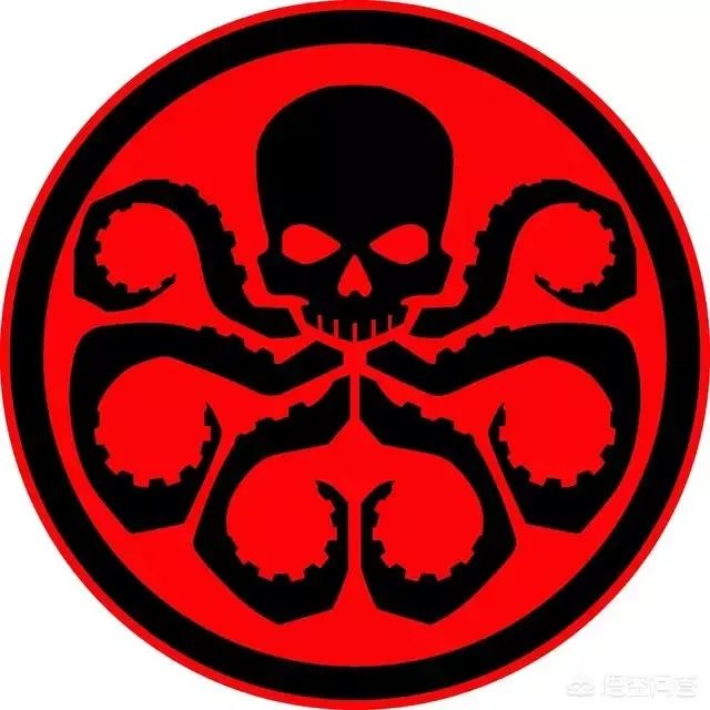 美国队长里的九头蛇是什么组织，它和神盾局有哪些关联？