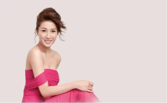 大s大饼脸为什么看起来很漂亮