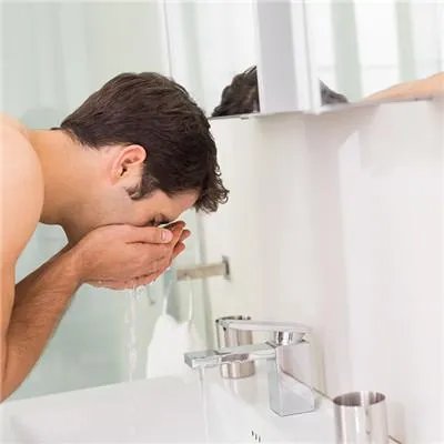 医院股骨头坏死