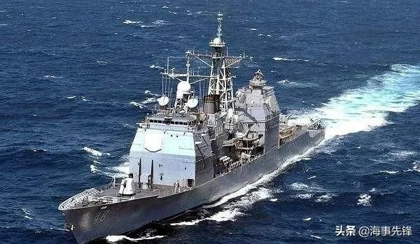 提康德罗加级巡洋舰好看吗？性能如何？