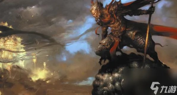 斗战神火系罗刹技能怎么加点 斗战神火系罗刹主属性加点攻略