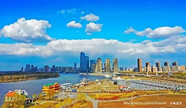 黑龙江哈尔滨大概什么时候能全面解封？