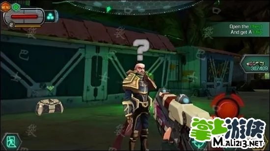 全网首发 赏金猎人黑色黎明存档下载 金币钻石修改无限