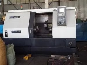 二手机床是废铁价回收、设备价卖出吗？