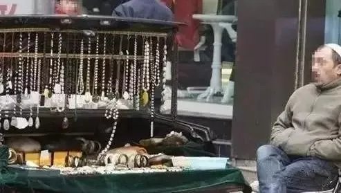 在潘家园买东西需要注意什么