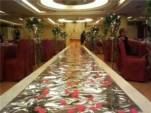 乌鲁木齐婚庆公司排名 婚庆公司的套餐要多少钱