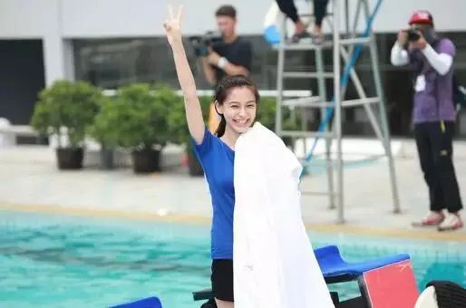 跑男,你更希望有baby还是迪丽热巴?