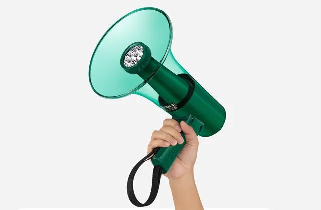 扩音喇叭怎么录音 扩音喇叭的工作原理是什么