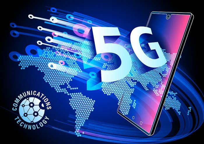 英授权华为接入5G 将授予部分权限