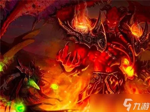 魔兽世界基尔加丹BUG修复难度大增 4大全通团队阵容分析