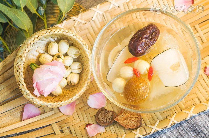 冬虫夏草怎么吃