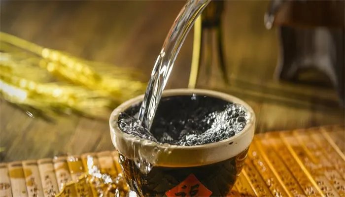 仙露琼浆的意思是什么 仙露琼浆的意思是