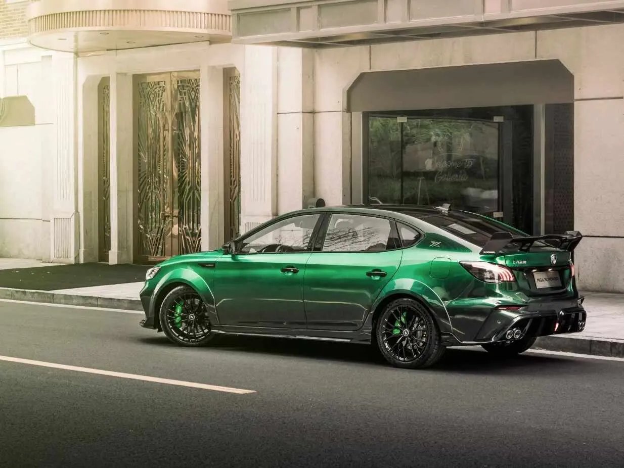 20万左右的轿车推荐