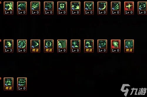 《dnf》天帝怎么加点2023