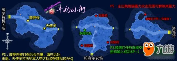 《空之轨迹FC》全主线支线怎么做 任务流程攻略大全