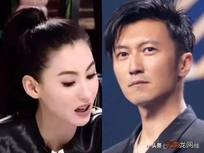 谢霆锋与张柏芝即将复合 谢霆锋和张柏芝最新消息这两天