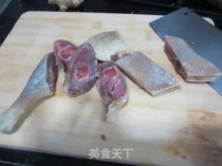 腊味饭